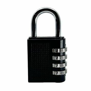 Yuma Ymk Kilit Şifreli Asma Kilit 1350