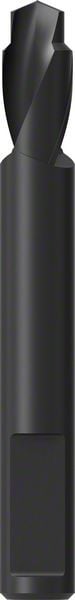 Bosch Delik Açma Testeresi Expert Merkezleme Ucu Carbide Metal - 2608901452