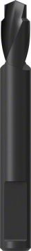 Bosch Delik Açma Testeresi Expert Merkezleme Ucu Carbide Metal - 2608901452