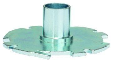 Bosch Freze Kopyalama Şablonu 13 mm - 2609200138