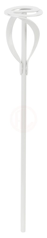 Bosch Karıştırıcı Matkap Ucu HEX Altıgen Şaft 60x400 mm - 2607990024