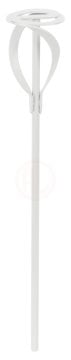 Bosch Karıştırıcı Matkap Ucu HEX Altıgen Şaft 60x400 mm - 2607990024
