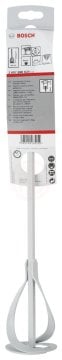 Bosch Karıştırıcı Matkap Ucu HEX Altıgen Şaft 60x400 mm - 2607990024
