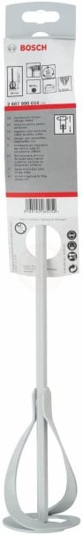 Bosch Karıştırıcı Matkap Ucu HEX Altıgen Şaft 60x400 mm - 2607990024