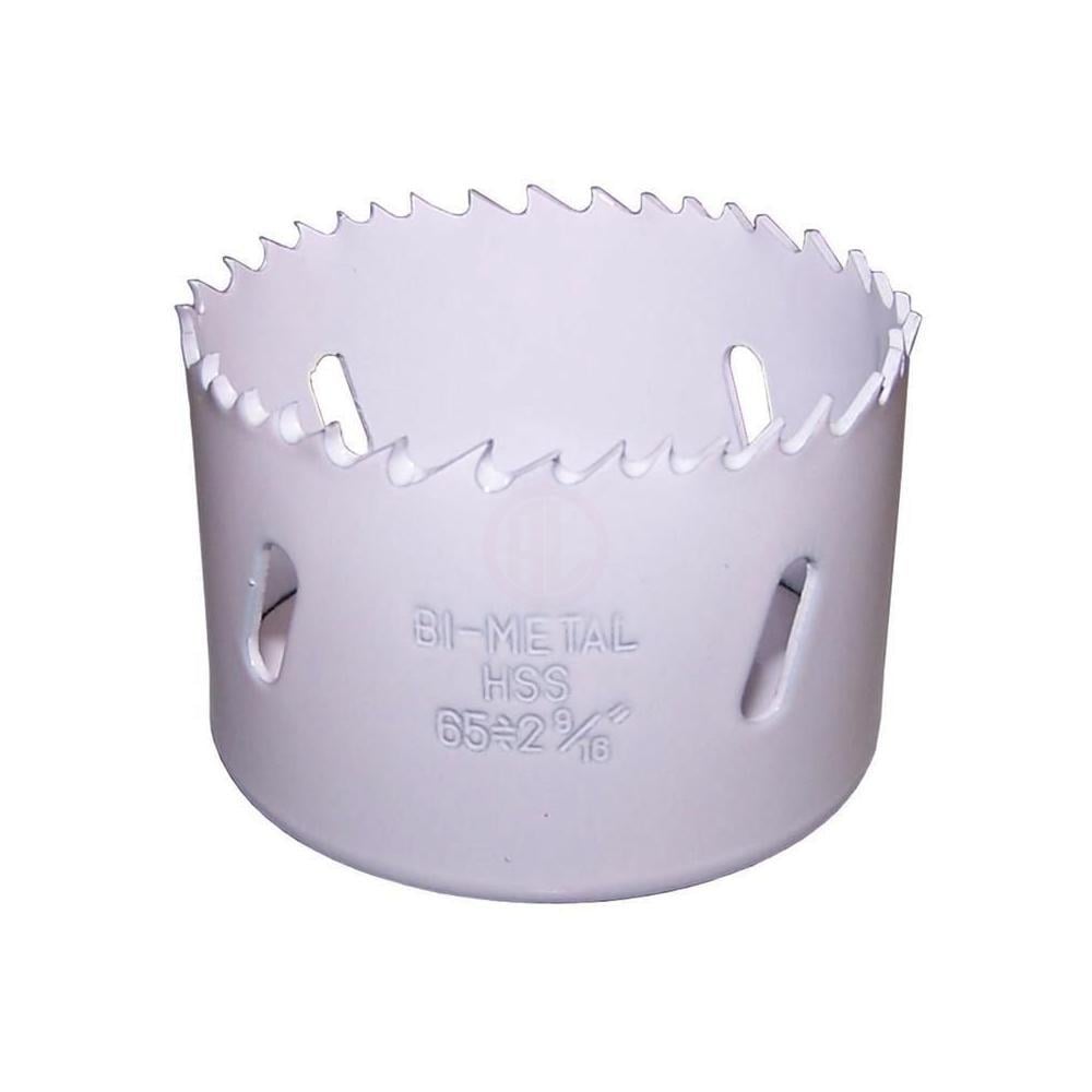 Knisaw 127 Mm Bı Metal Delık Testerelerı - KS51489