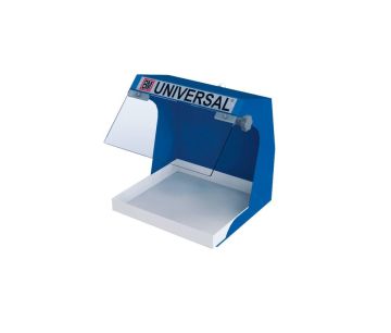 Balkan Motor Universal Polisaj Seyyar Muhafaza Led Işıklı BM39S