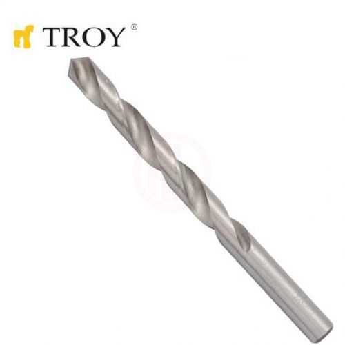Troy 31095 HSS Matkap Ucu (Ø9,5mm) 1 Set = 5 adet