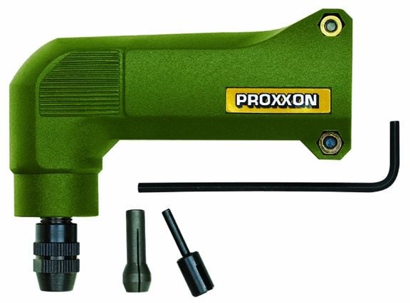 Proxxon Ws90 Açı Adaptörü 28405