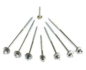Atlas Betofast Vida AKB EPDM Pullu 6,3x45 mm