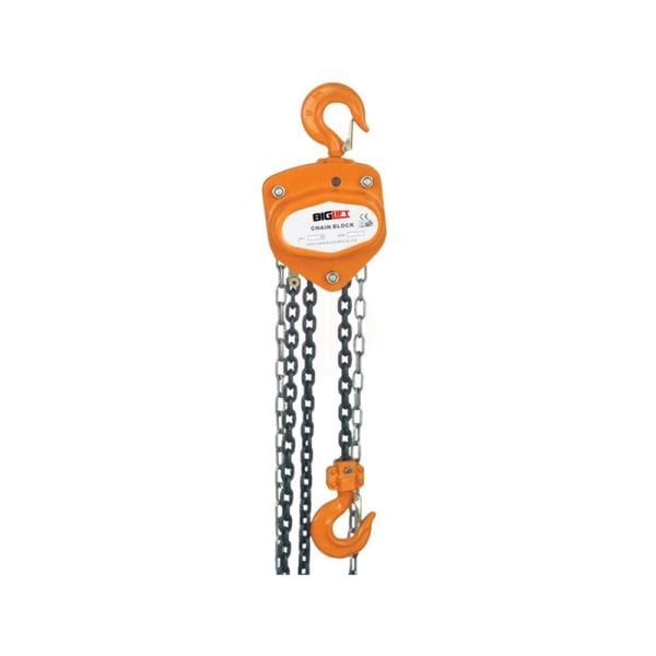 Biglift CARASKAL 2 TON 3 METRE - BIGCAR2-3