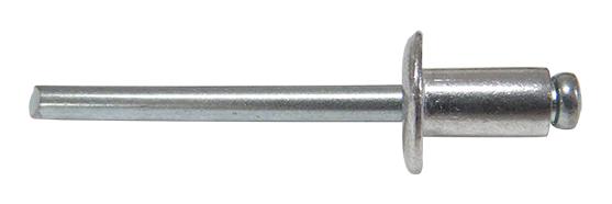 Brio Perçin Al/St 5X50 50 Li