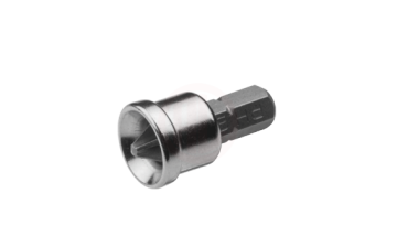 Ceta Form Şapkalı Yıldız Bits Uç (Alçıpan İçin) Ph2X25 Mm