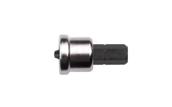Ceta Form Şapkalı Yıldız Bits Uç (Alçıpan İçin) Ph2X25 Mm