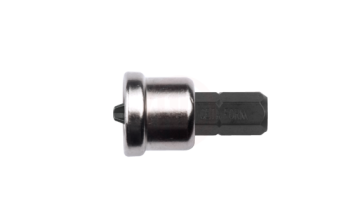 Ceta Form Şapkalı Yıldız Bits Uç (Alçıpan İçin) Ph2X25 Mm