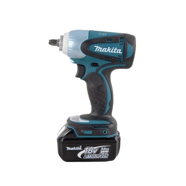 Makita DTW253RFE AKÜLÜ SOMUN SIKMA - MAKDTW253RFE