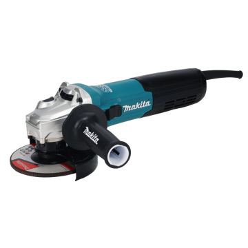 Makita Makita Ga5092 Avuç Taşlama 125 Mm - MAKGA5092