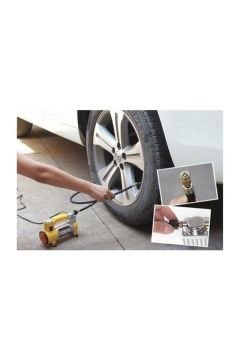 Mytol Mini Araç Kompresörü  FY-001A DC