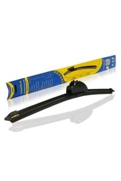 Goodyear Araç Ön Silecek Süpürgesi 530 Mm Muz Tipi Çoklu Aparatlı (1 Adet)