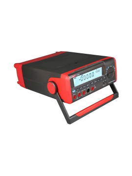 Unit UT804 Masa Tipi True RMS Dijital Multimetre