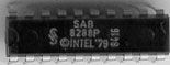 Schukat Bus Controller, Cmos