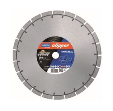 Clipper Extreme Unıversal Slencıo - Testere 450 Mm - CLISILENCIO450FS