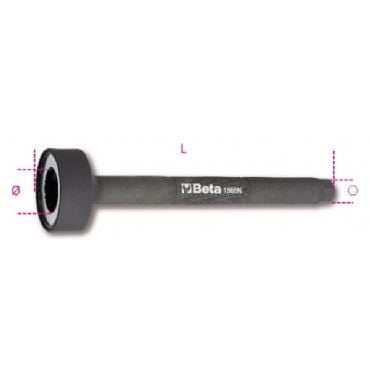 Beta Rotil Çektirme 1566N 35X400