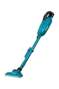 Makita Şarjlı El Süpürgesi - MAKDCL285FZ