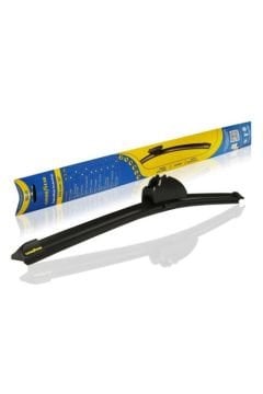 Goodyear Araç Ön Silecek Süpürgesi 550 Mm Muz Tipi Çoklu Aparatlı (1 Adet)