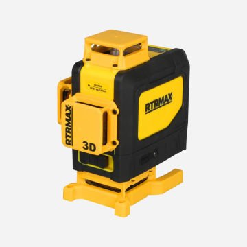 Rtrmax RTM059 Lazer 4 x 360 Otomatik Distomat Yeşil