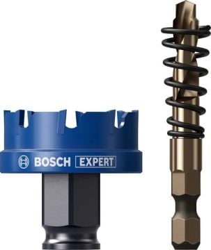 Bosch Delik Açma Testeresi Expert TCT SM 35 mm - 2608900498