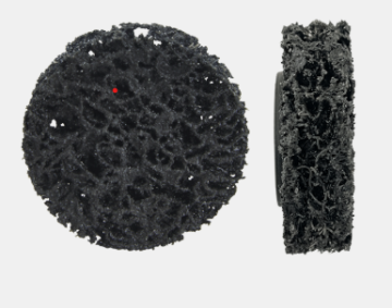 Proxxon Kaba Malzeme Zımpara 50 Mm 28553