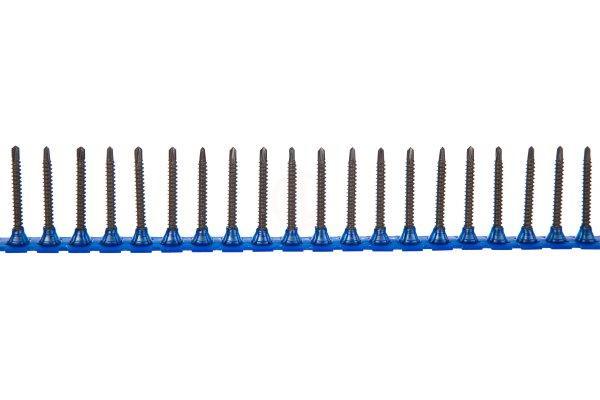 Bosch Delme Kafalı Vida Ph2 3,9X35 Mm 1000 Li - 2608000554