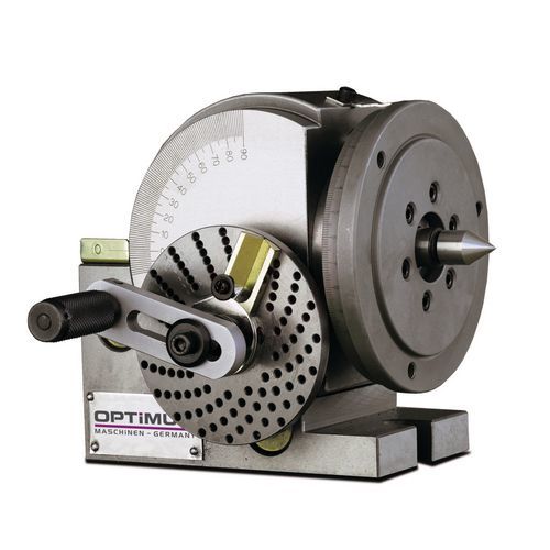 Optimum TA125 DİVİZÖR - QUANTA-125