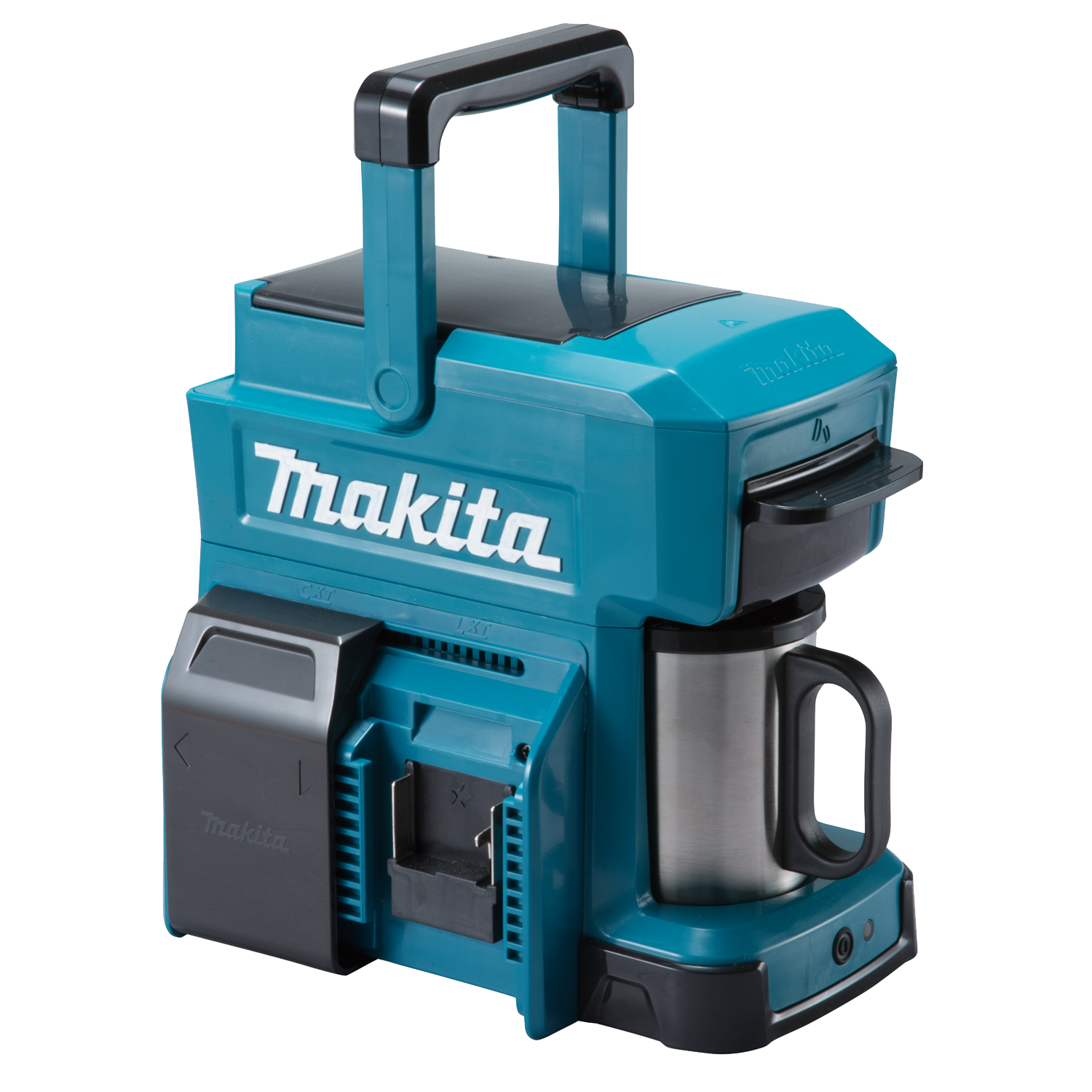 Makita Dcm501Z Akülü Kahve Makinası - MAKDCM501Z