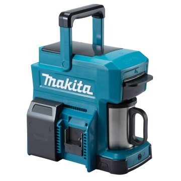 Makita Dcm501Z Akülü Kahve Makinası - MAKDCM501Z