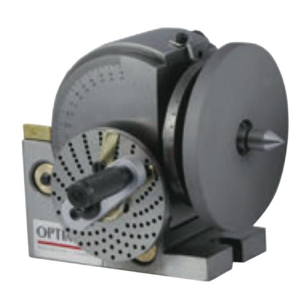 Optimum TA125 DİVİZÖR - QUANTA-125