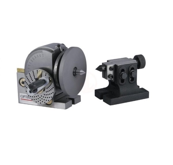 Optimum TA125 DİVİZÖR - QUANTA-125