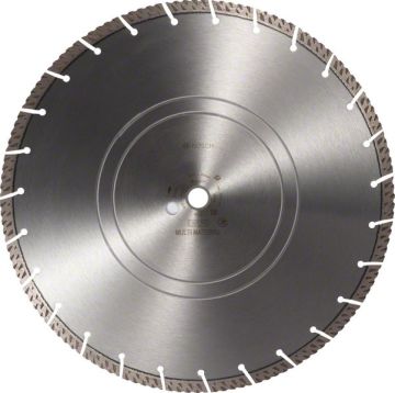 Bosch Elmas Kesme Diski Expert BFUni+M 400x25,40/20 mm - 2608900667