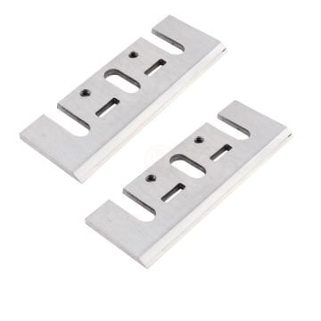 Makita Planya Bıçağı 82 mm HSS Geniş (2 Adet) (D-16346)