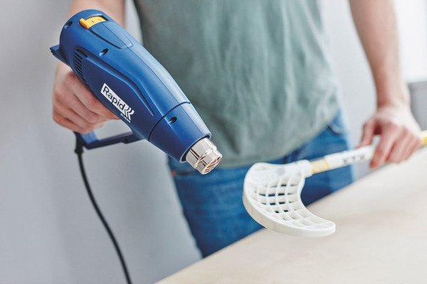 Rapid Sıcak Hava Tabancası R1800 - 5001341