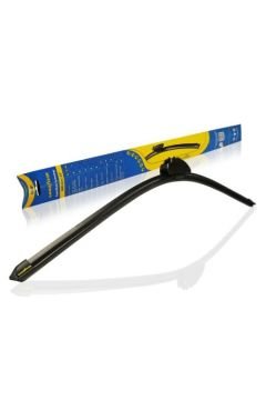 Goodyear Araç Ön Silecek Süpürgesi 600 Mm Muz Tipi Çoklu Aparatlı (1 Adet)