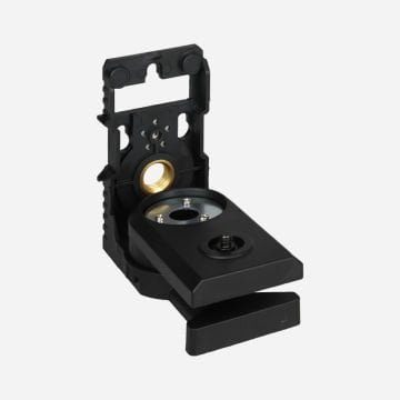 Rtrmax RTM050 Nokta Lazer Yeşil 3 Nokta