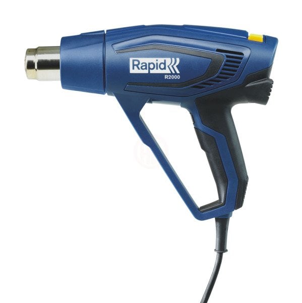 Rapid Sıcak Hava Tabancası R2000 - 5001342