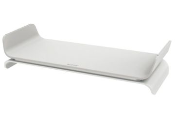 Leitz Ergo Ayarlanabilir Monitör Standı, 65040085, Açık Gri