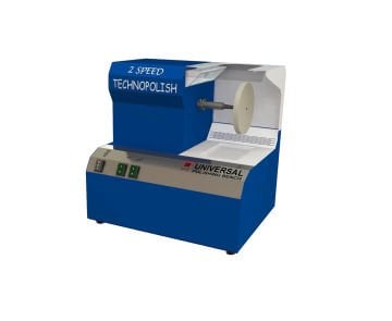 Balkan Motor Universal Tezgah Tipi Polisaj Makinesi BM82B (1500-3000 d/d - 550W)