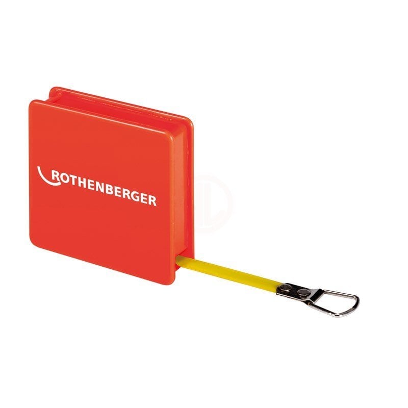 Rothenberger Ro Groover İçin Yiv Metre - 1500000134