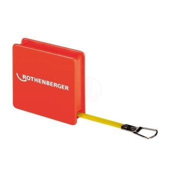 Rothenberger Ro Groover İçin Yiv Metre - 1500000134