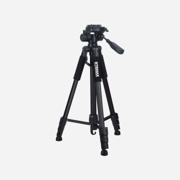 Rtrmax RTM05 Teleskopik Tripod Ayak 1.5 Mt