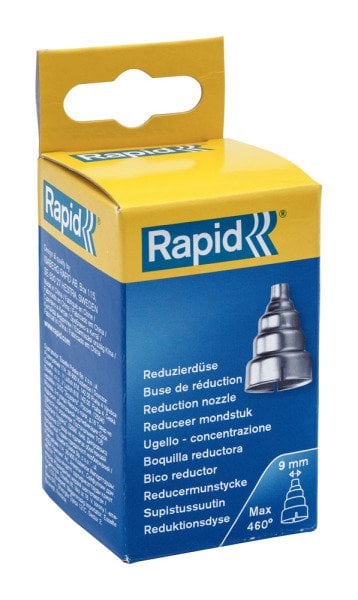 Rapid Aksesuar / Daraltıcı Başlık 9 mm - 24928500