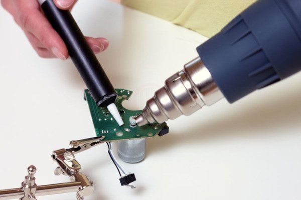 Rapid Aksesuar / Daraltıcı Başlık 9 mm - 24928500